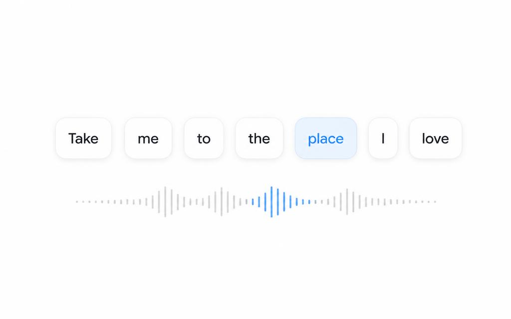 Karaoke Captions — ClipChip.ai feature illustration